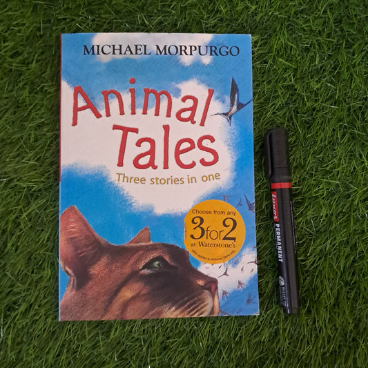Animal Tales