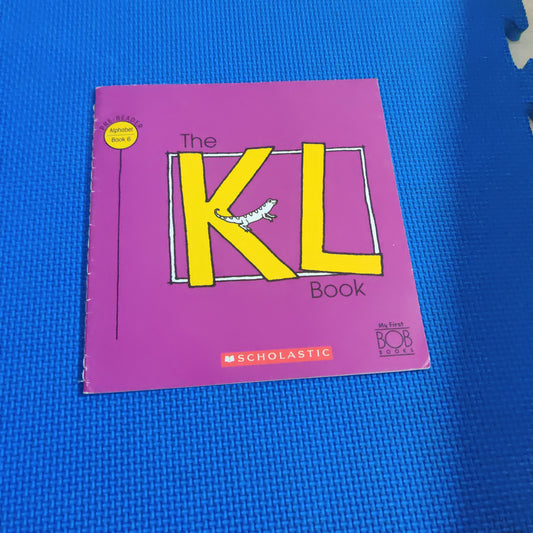THE KL BOOK