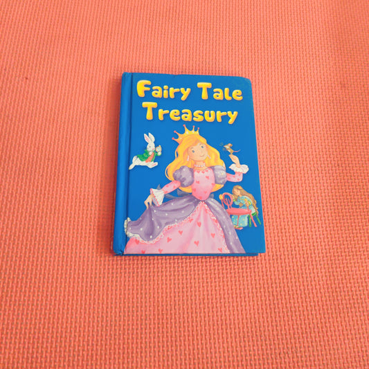 Fairy Tale Treasury