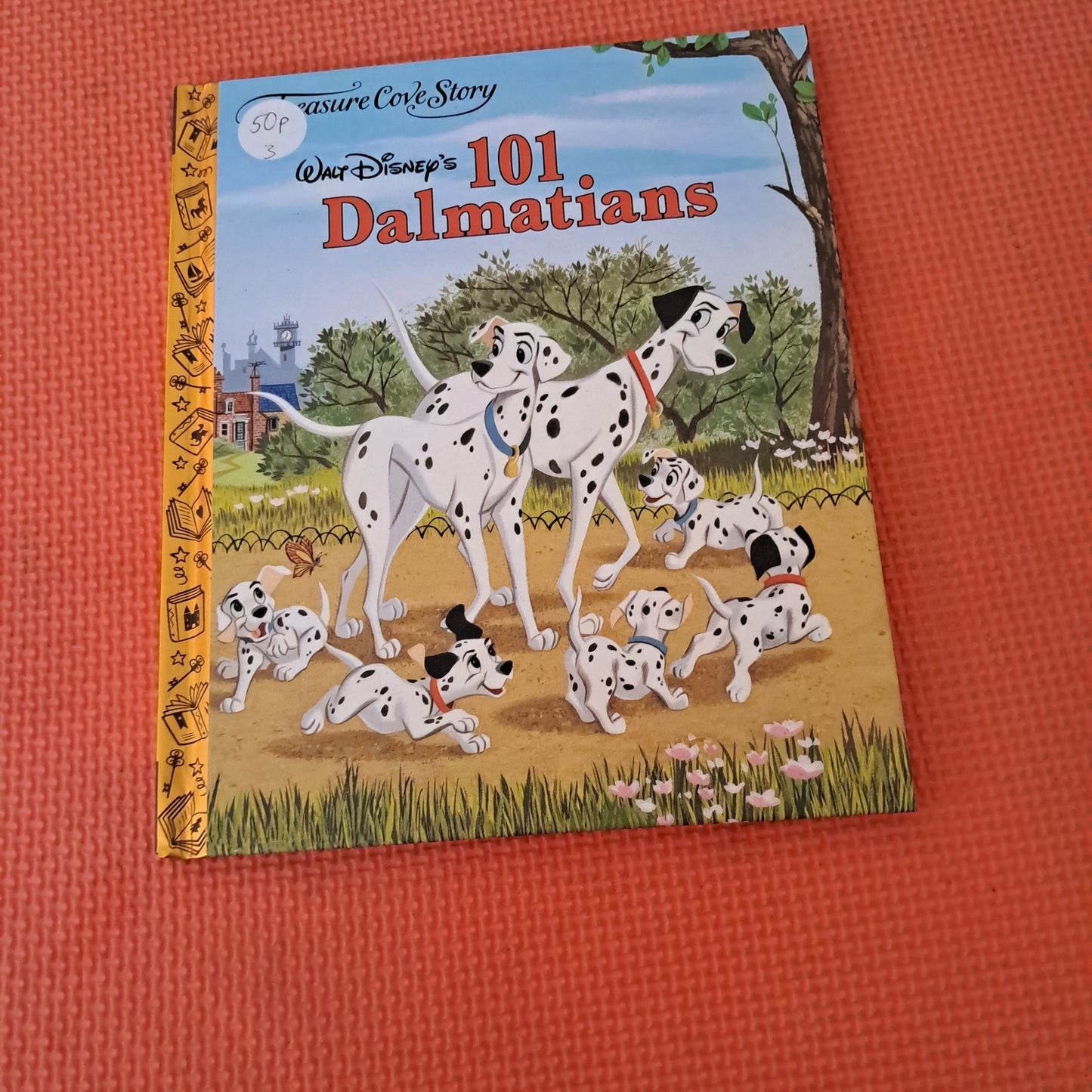 Walt Disney'S  101 Dalmatians