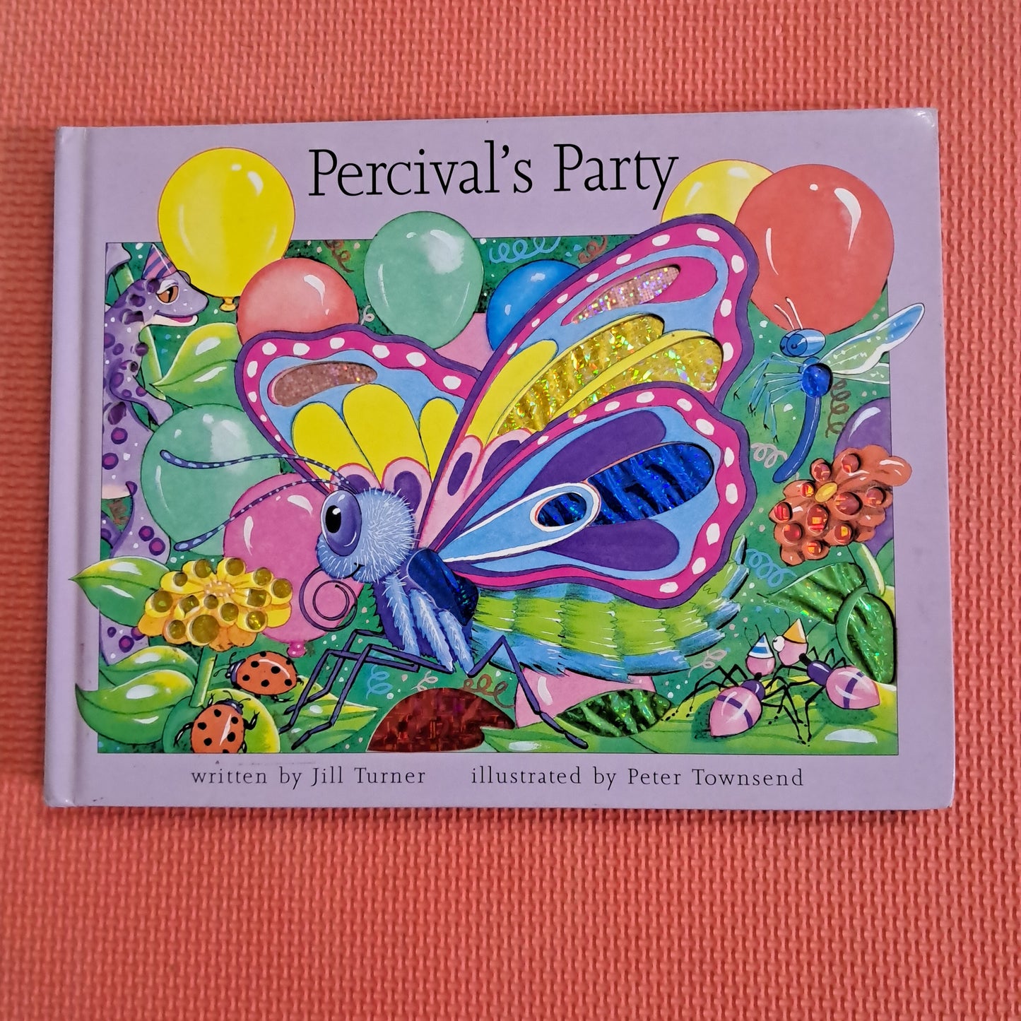 Percival's Party