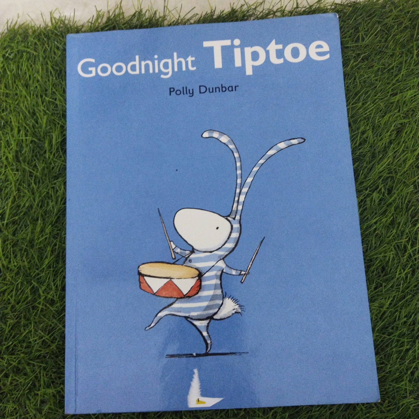 Goodnight Tiptoe