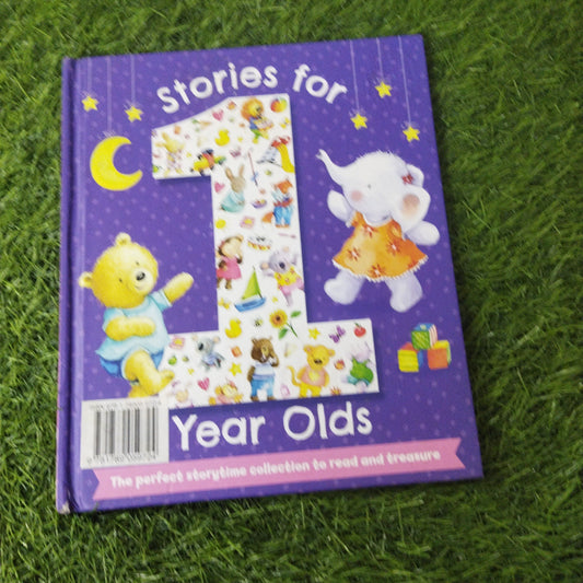 Stories for 1 years
