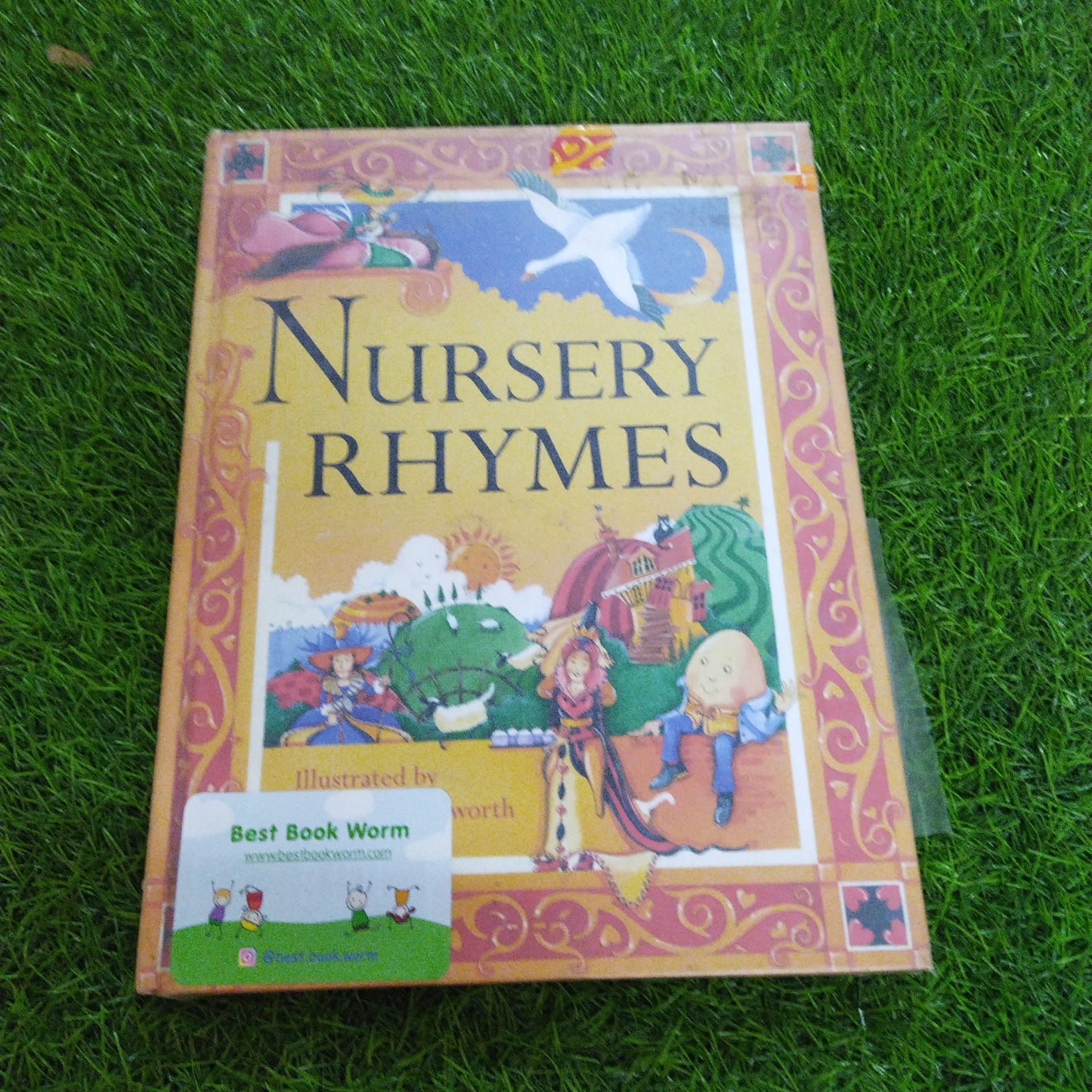 Nursery Rhymes