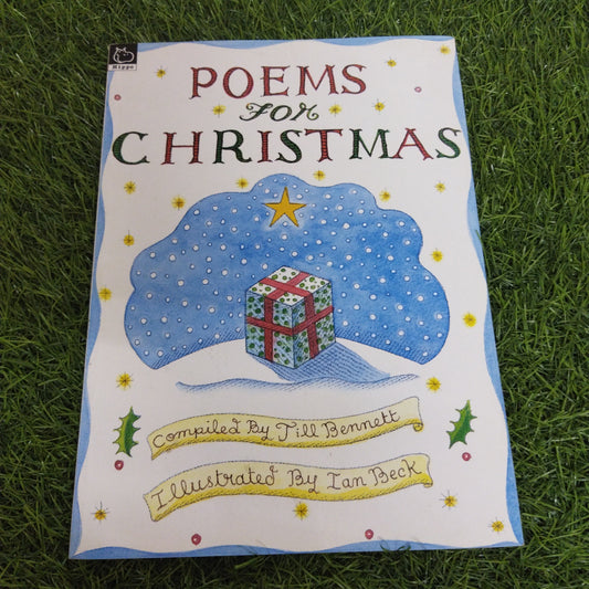 Poems For Christmas