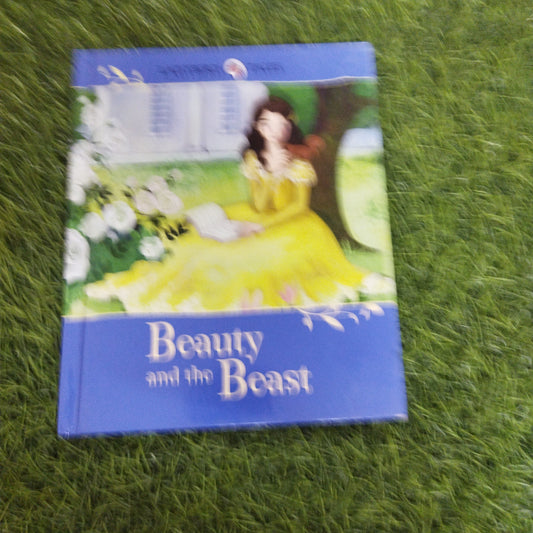 Ladybird Tales Beauty and the Beast