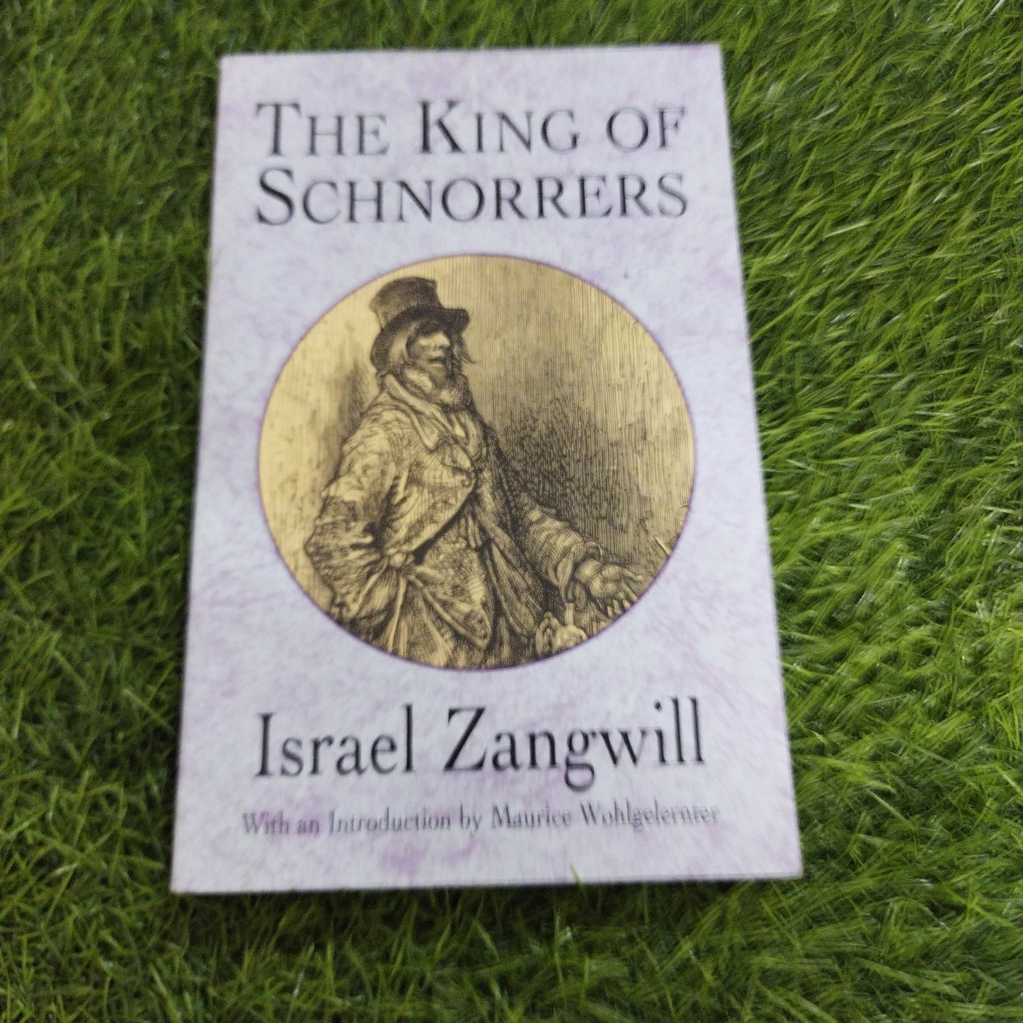 The King Of Schnorrers