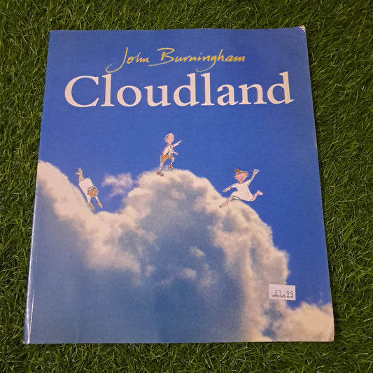 Cloudland