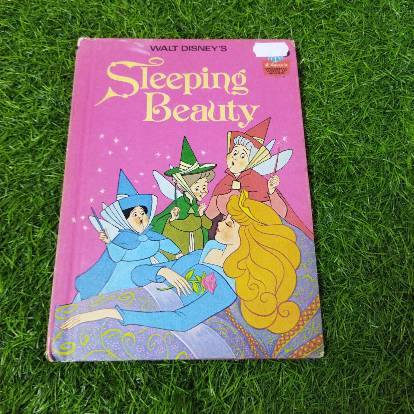 Walt Disney's Sleeping Beauty