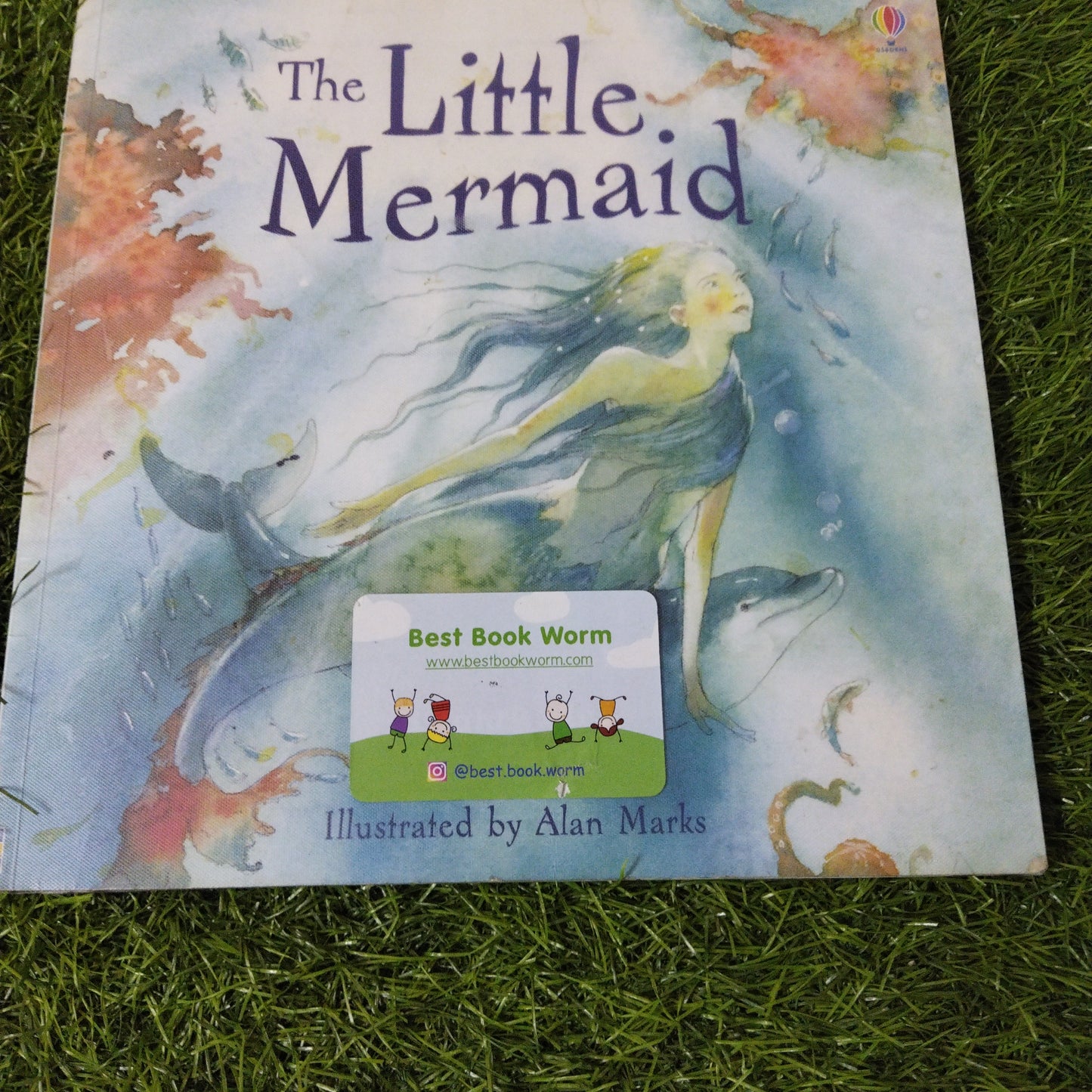 The Little Marmaid