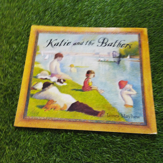 Katie and the Bathers