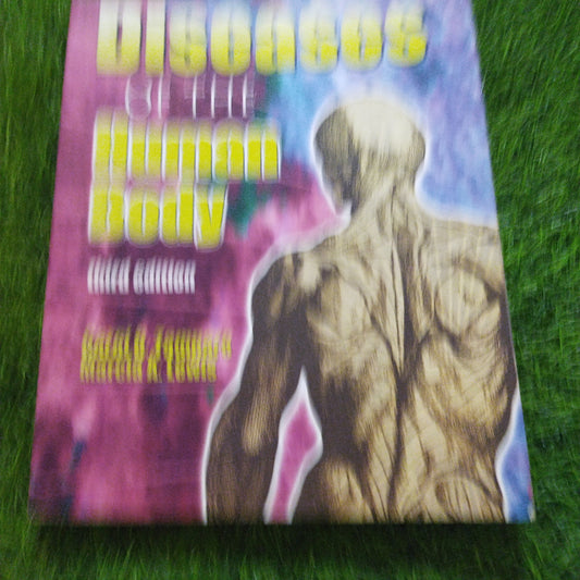 Diseases Of The Human Body