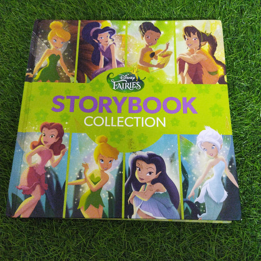 Disney Fairies StoryBook Collection