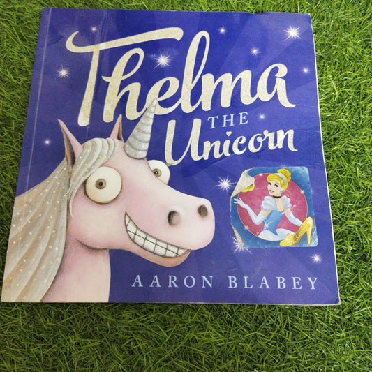 Thelma the Unicorn