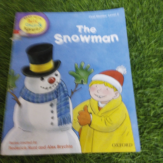 The Snowman