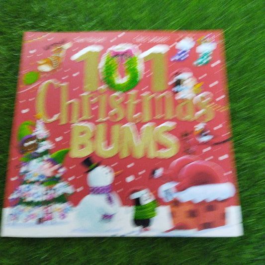 101 Christmas Bums