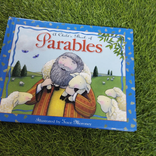 A Child's Book of Parables