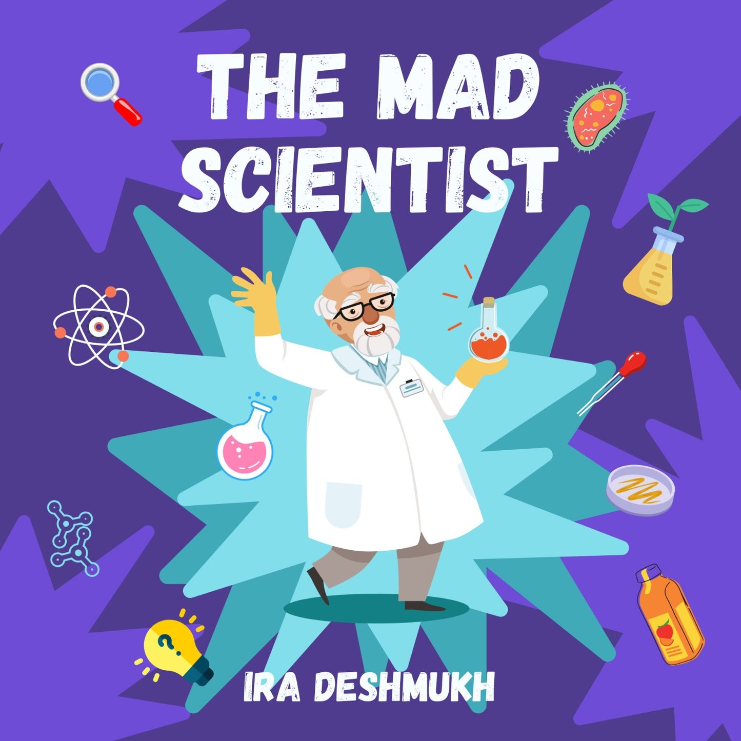 The Mad Scientist