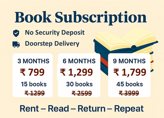 BBW's Library Subscription