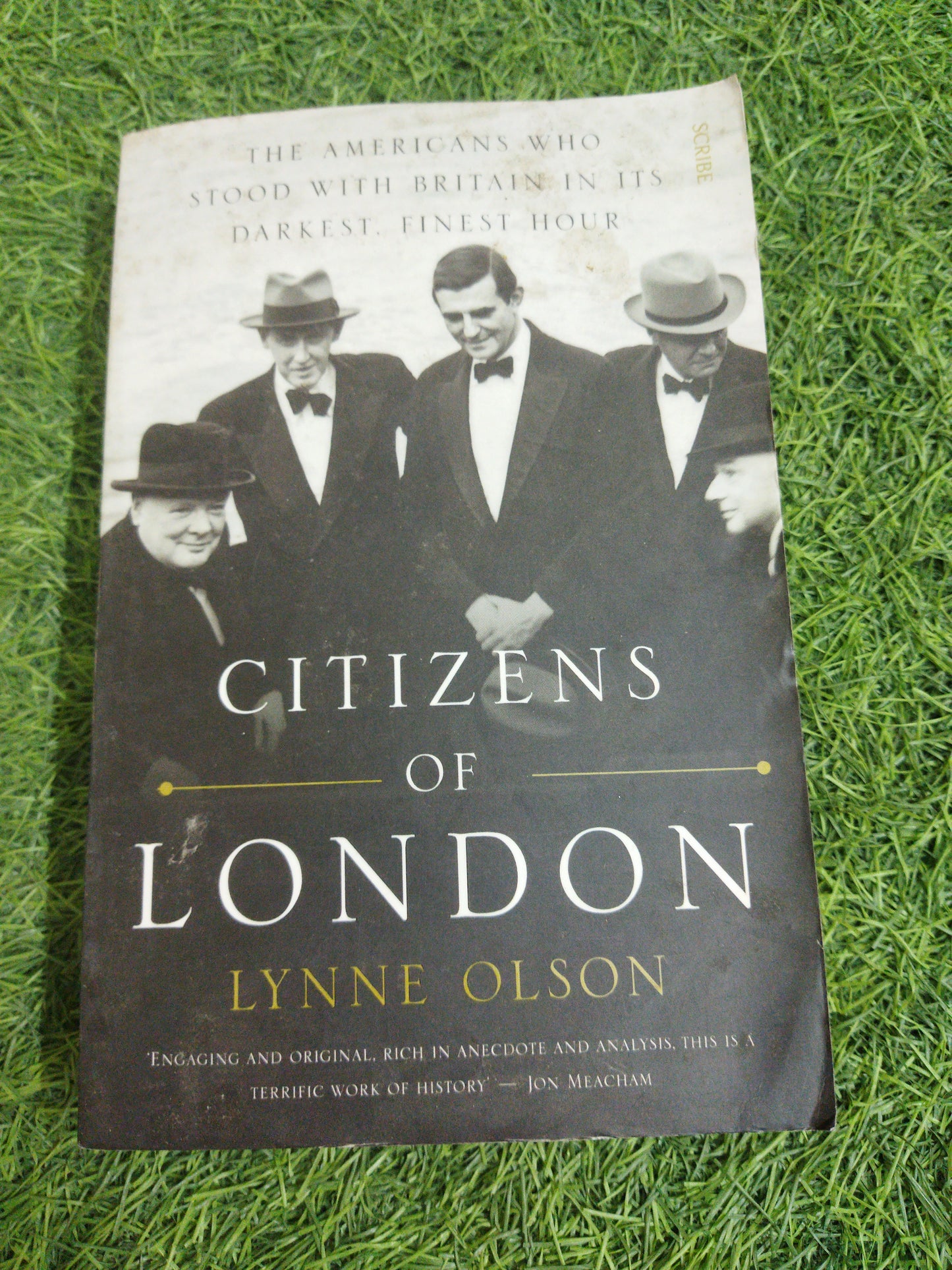 Citizens Of London