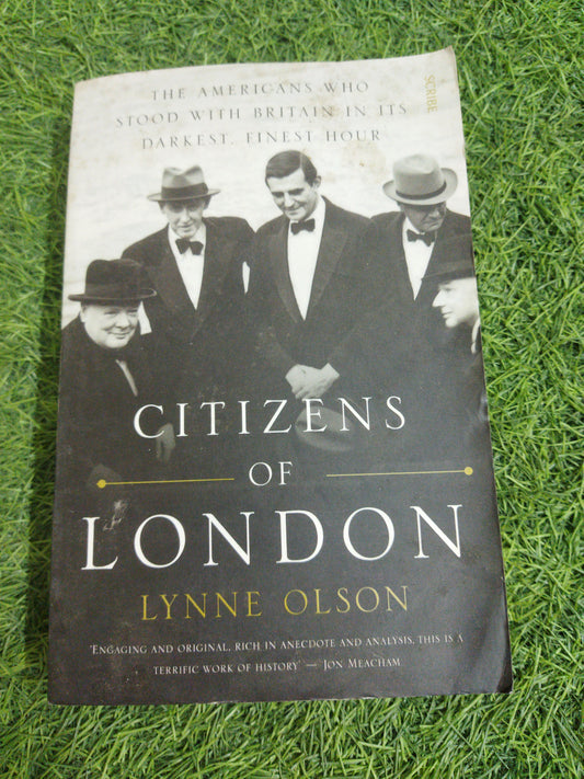 Citizens Of London
