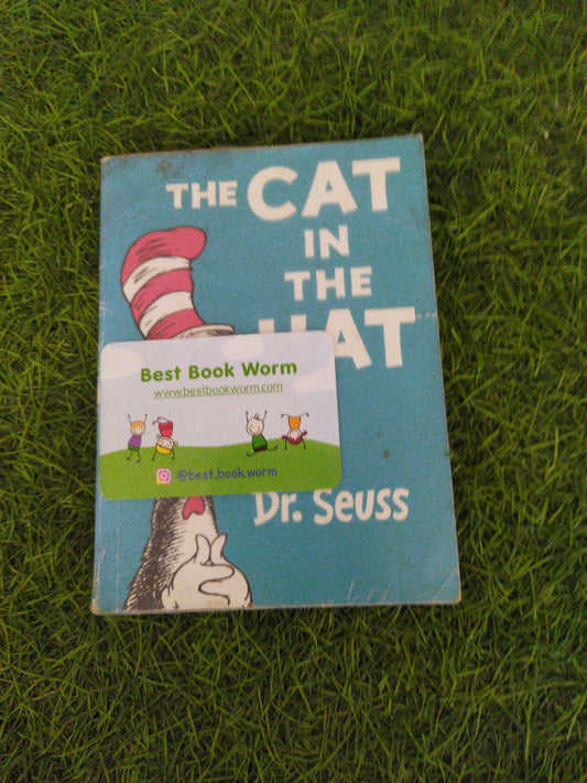 The Cat In the Hat