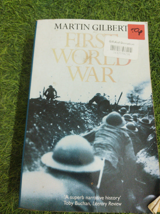 First World War