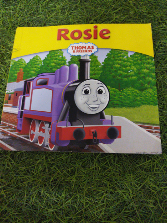 Rosie Thomas & Friends