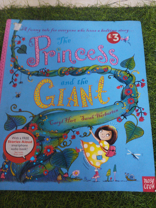 The Princess and the Giant
