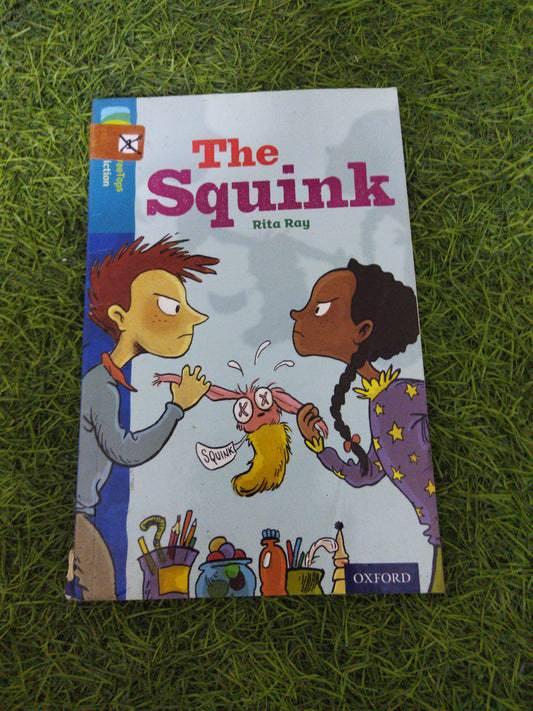 The Squink