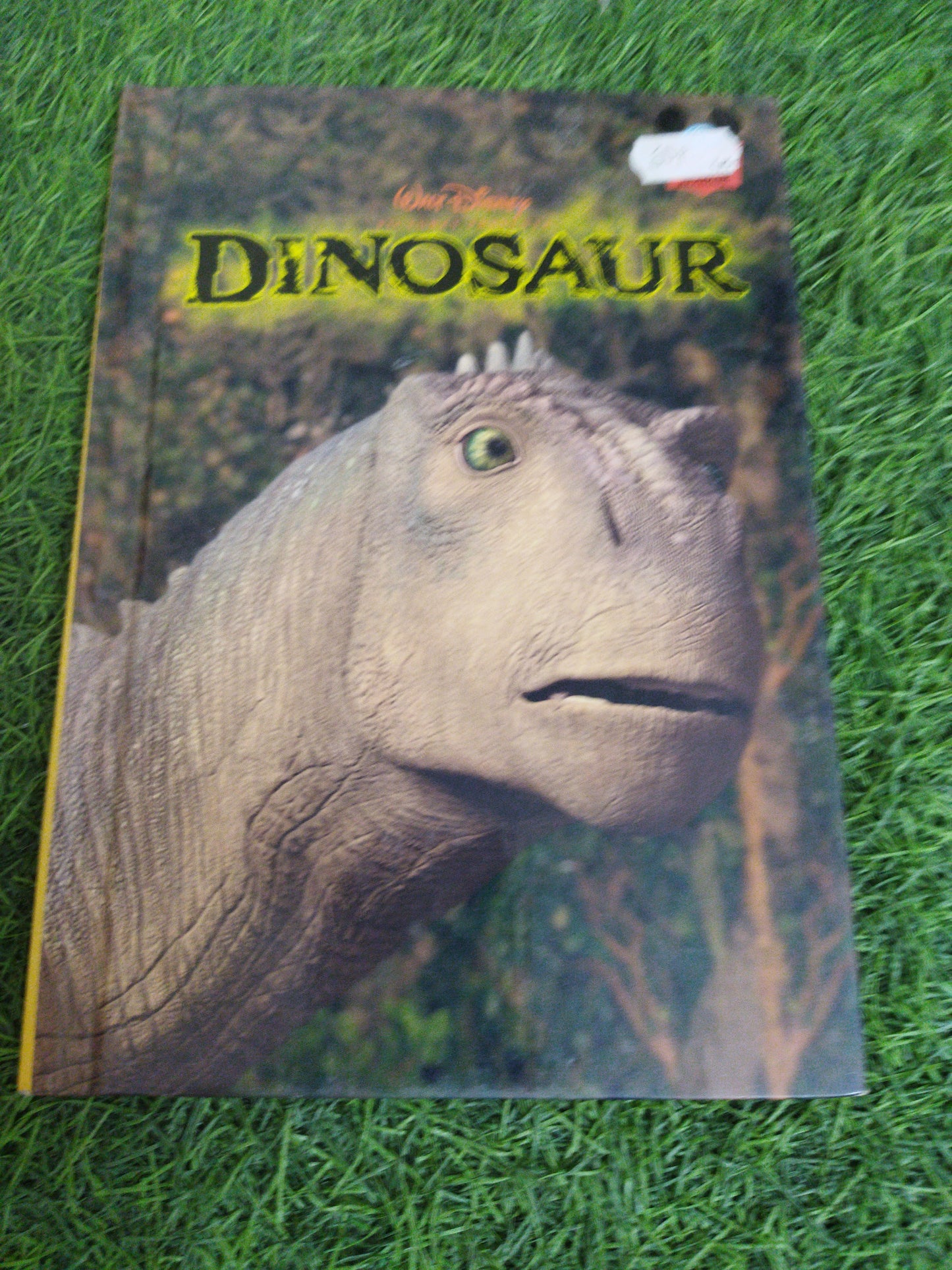 Walt Disney Dinosaur