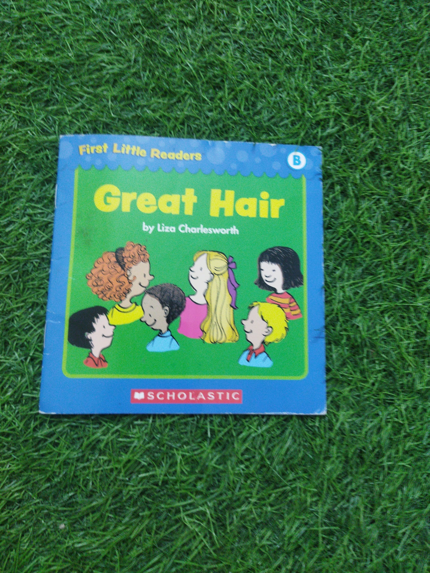 Great Hair