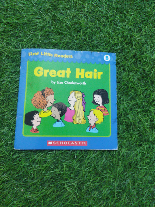 Great Hair