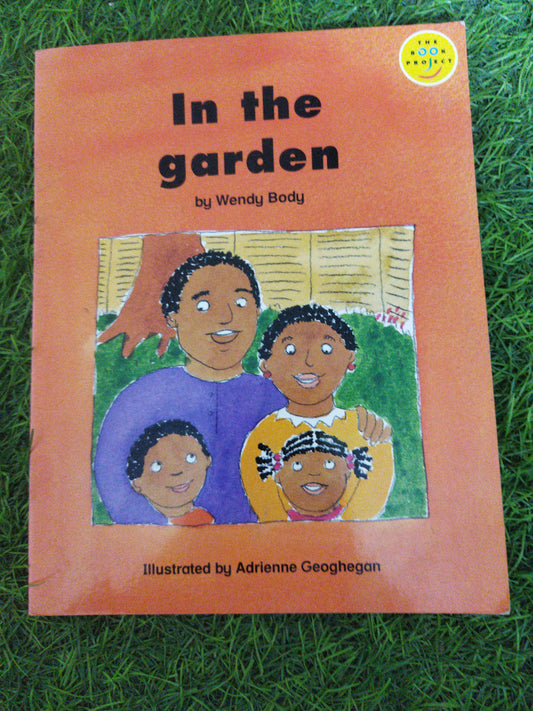 In the Garden