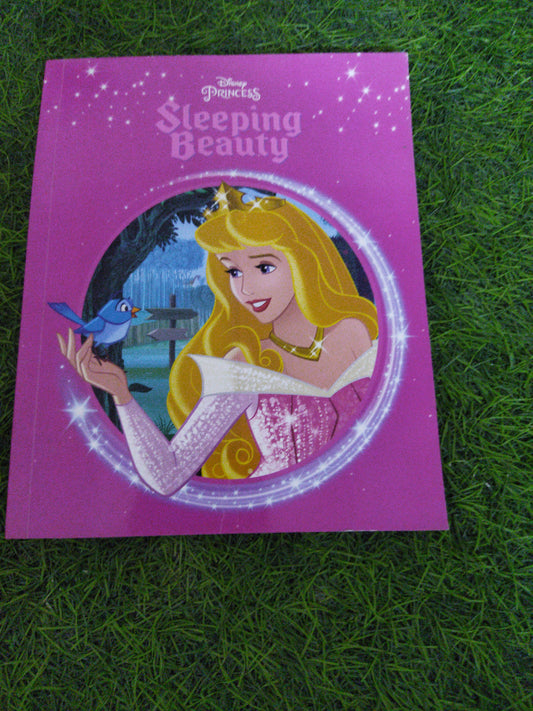 Disney Princess Sleeping Beauty