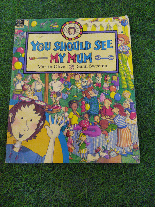 You Should See My Mum