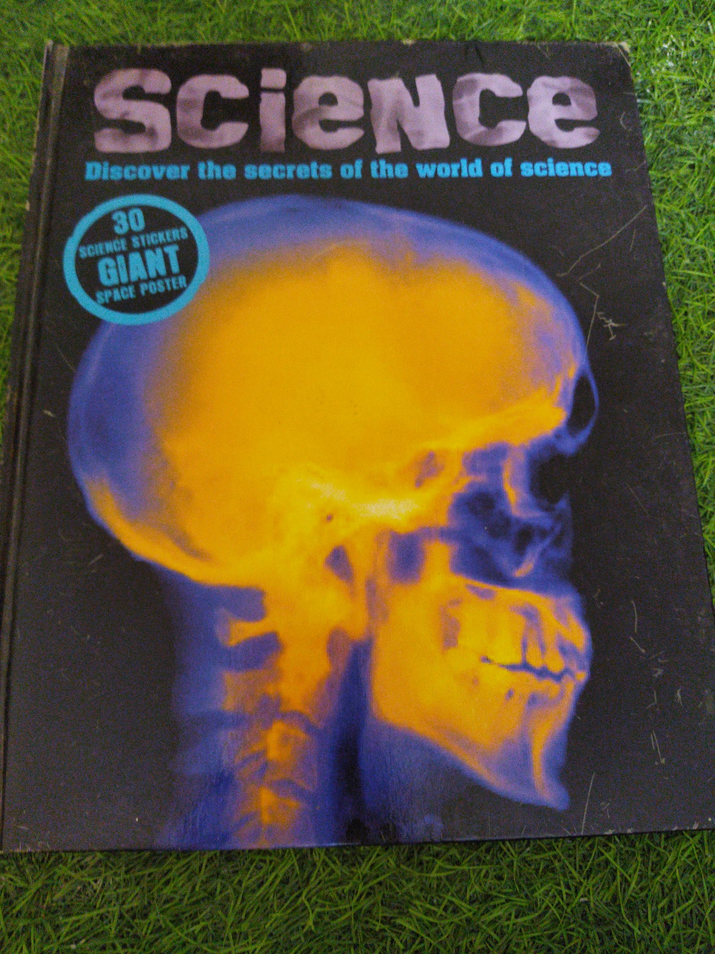 Science Discover the secrets of the world of science
