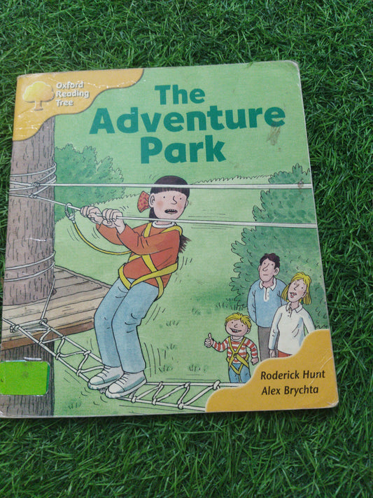 The Adventure Park