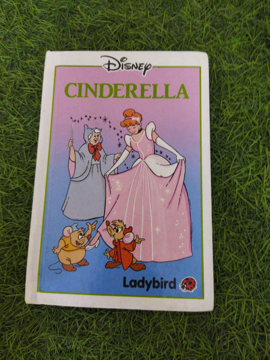 Disney Cinderella
