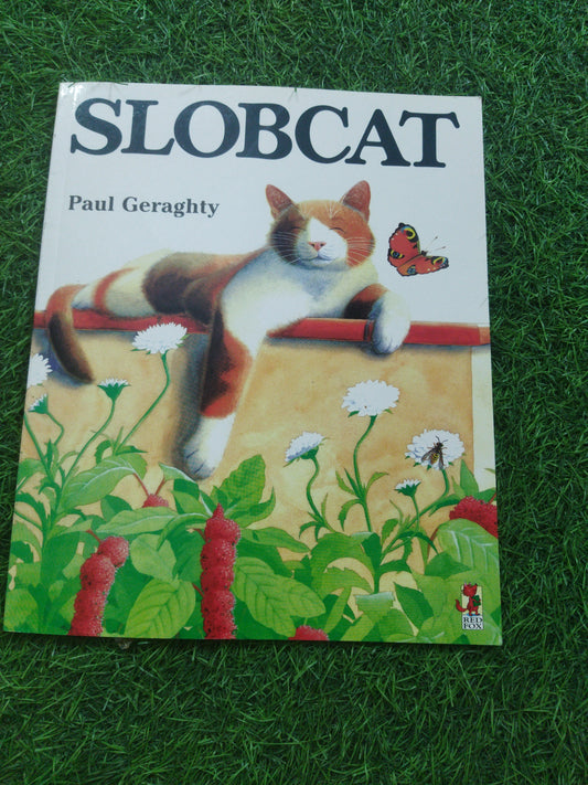 SLOBCAT