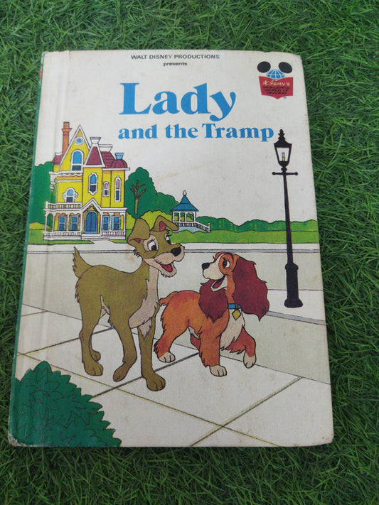lady and the Tramp