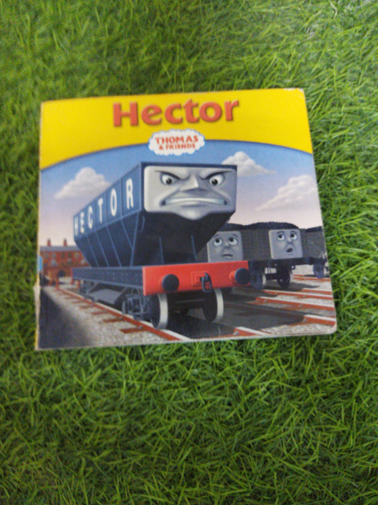 Hector Thomas & Friends
