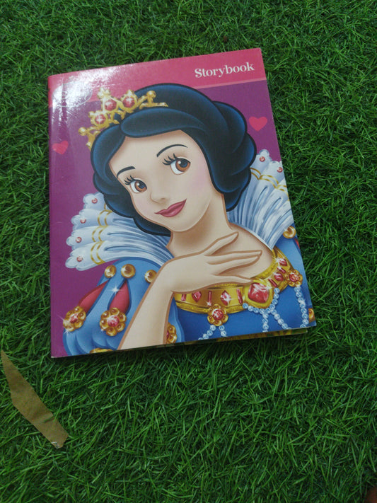 Walt Disney's Snow White and the seven Dwarfs Snow white's Secrect