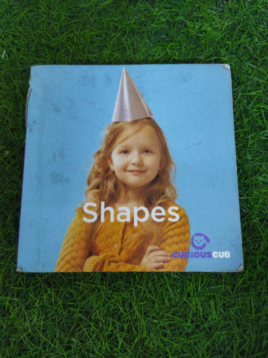 SHAPES