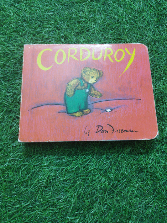 CORDUROY