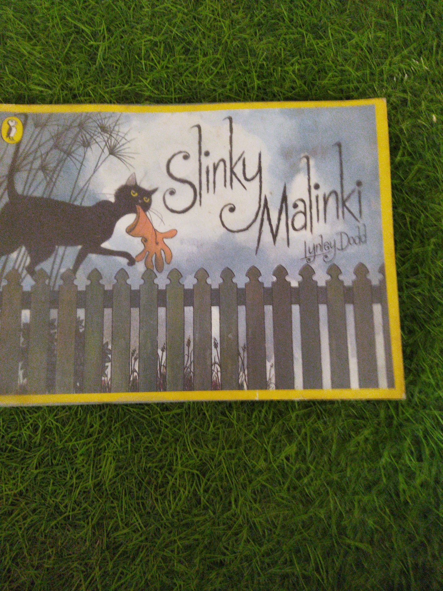 Slinky Malinki