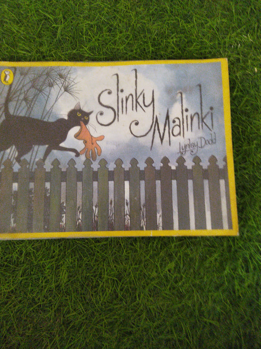 Slinky Malinki