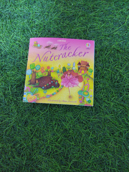 Usborne The Nutcracker
