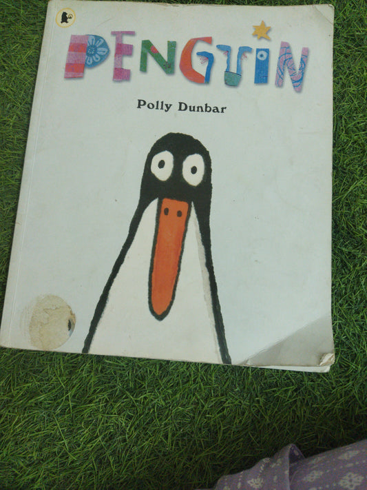 Penguin