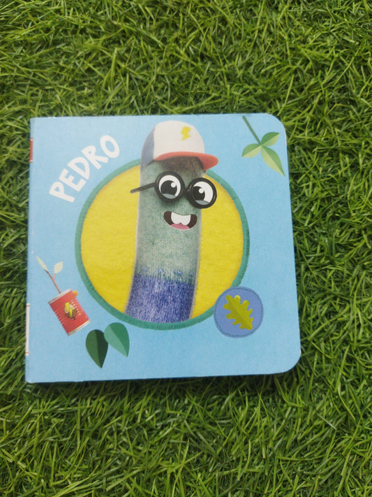 Pedro